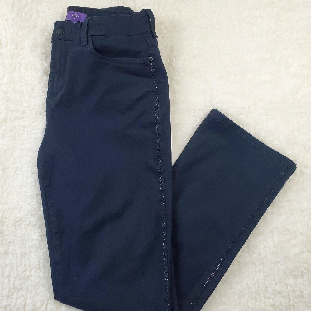 NYDJ| Not Your Daughters Jeans